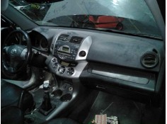 Recambio de salpicadero para toyota rav 4 (a3) premium referencia OEM IAM   