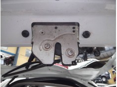 Recambio de cerradura maletero / porton para opel corsa d cosmo referencia OEM IAM   