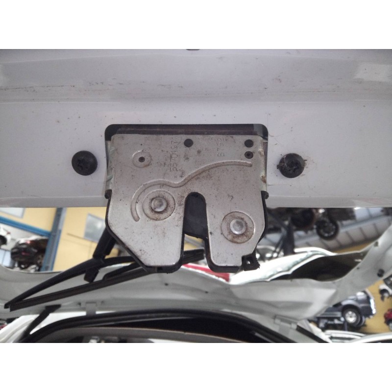 Recambio de cerradura maletero / porton para opel corsa d cosmo referencia OEM IAM   