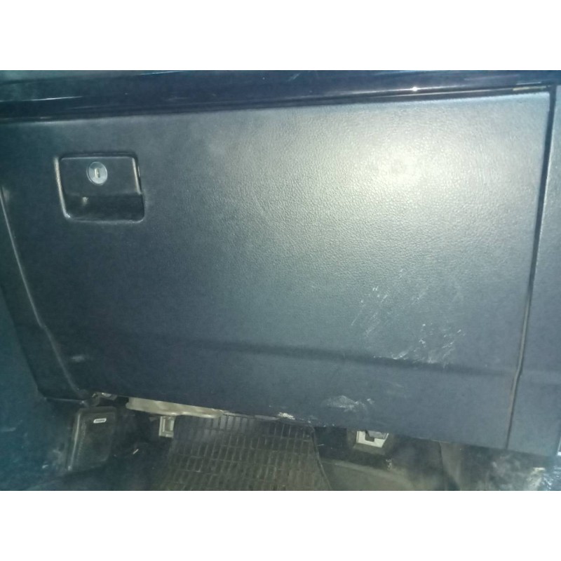 Recambio de guantera para toyota land cruiser (j15) gx referencia OEM IAM   