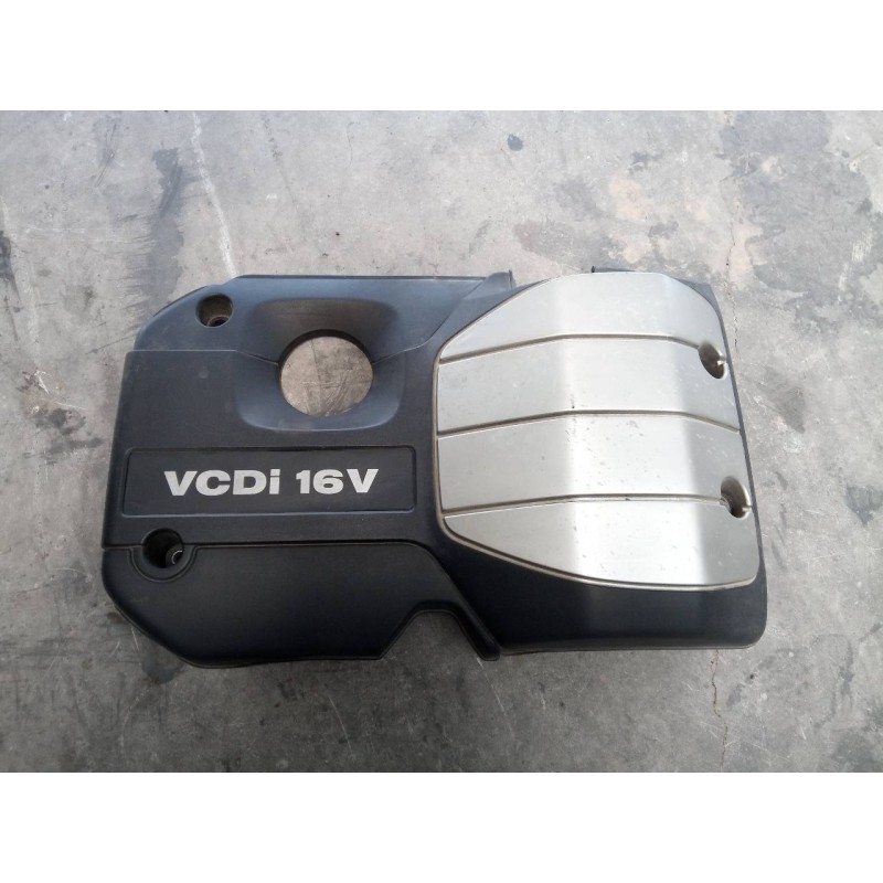 Recambio de tapa motor para chevrolet captiva 2.0 vcdi ls referencia OEM IAM   