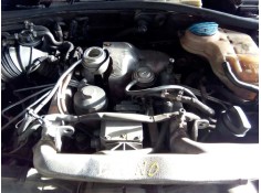 volkswagen passat berlina (3b3) del año 2003 2