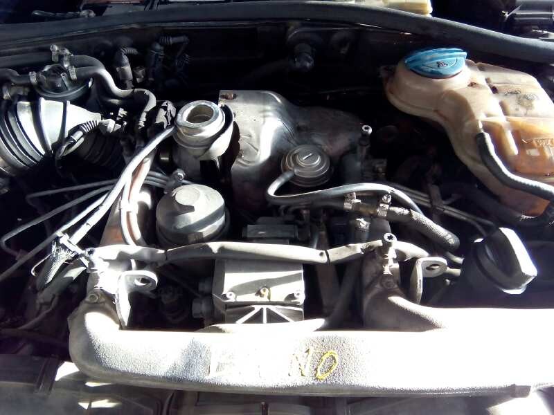 volkswagen passat berlina (3b3) del año 2003