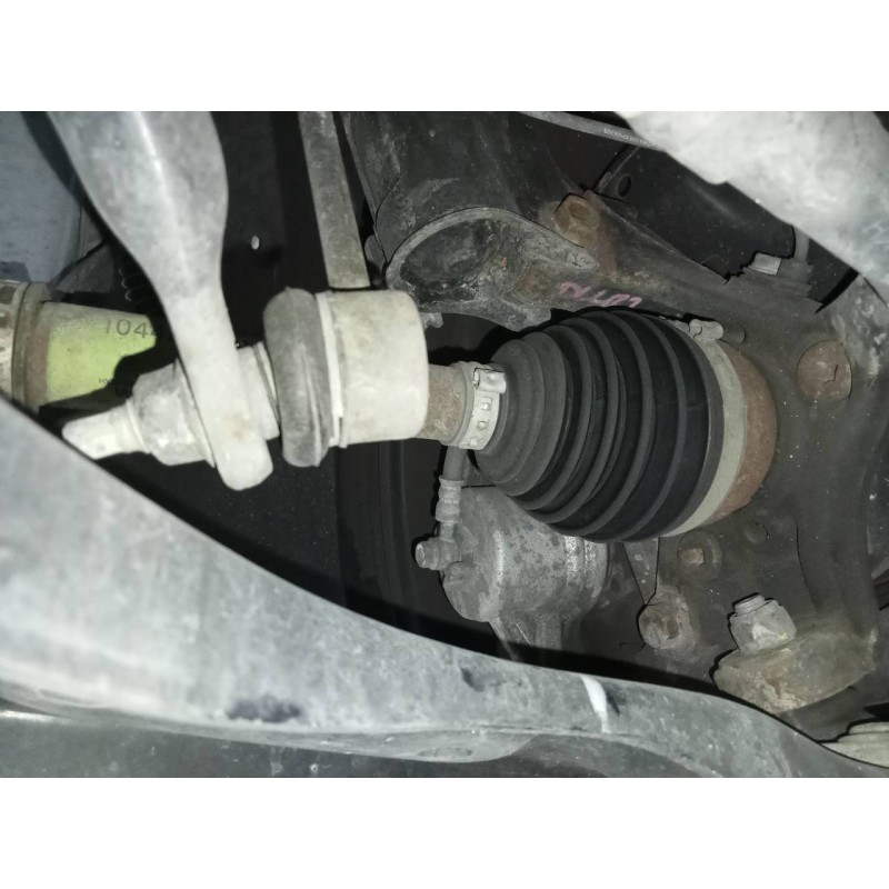 Recambio de transmision delantera derecha para hyundai i30 (pd) essence referencia OEM IAM   