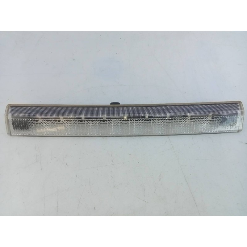 Recambio de luz central de freno para toyota land cruiser (j15) gx referencia OEM IAM   