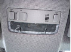 Recambio de luz interior para seat ibiza (6j5) reference referencia OEM IAM   