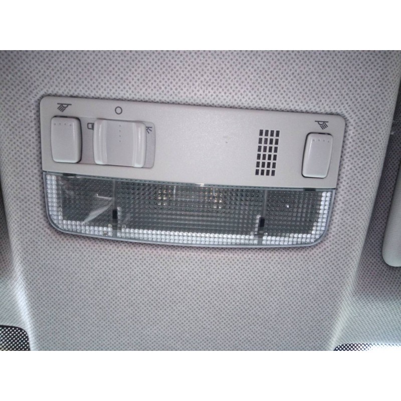 Recambio de luz interior para seat ibiza (6j5) reference referencia OEM IAM   