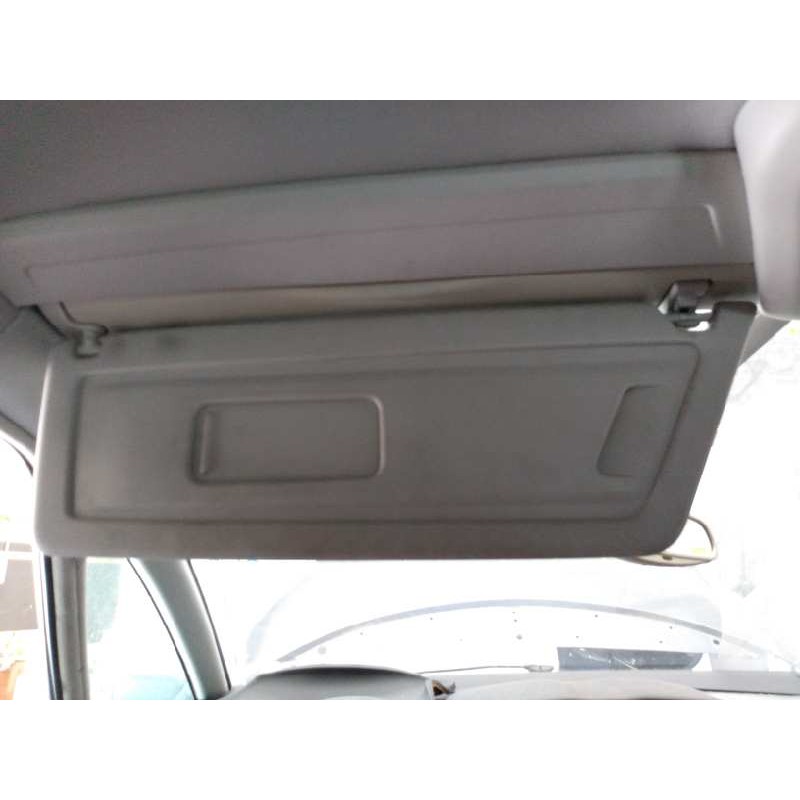 Recambio de parasol izquierdo para citroen c4 grand picasso exclusive referencia OEM IAM   