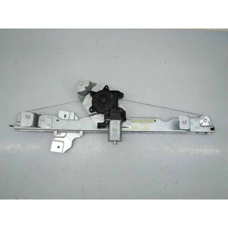 Recambio de elevalunas delantero derecho para dacia duster adventure 4x4 referencia OEM IAM 807206838R 128001471B 