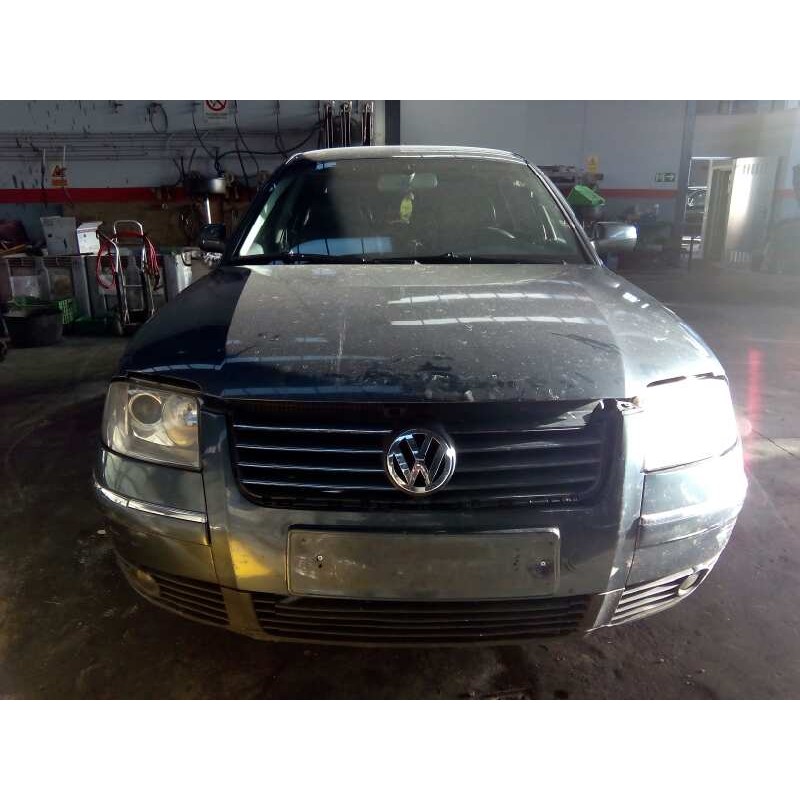 volkswagen passat berlina (3b3) del año 2003