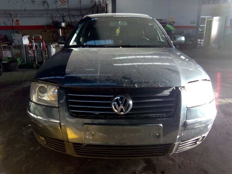 volkswagen passat berlina (3b3) del año 2003