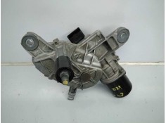 Recambio de motor limpia delantero para citroen c4 grand picasso exclusive referencia OEM IAM 9687621780  