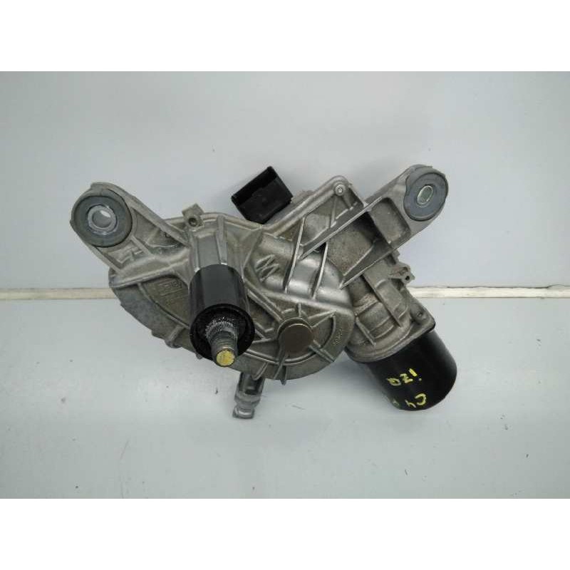 Recambio de motor limpia delantero para citroen c4 grand picasso exclusive referencia OEM IAM 9687621780  