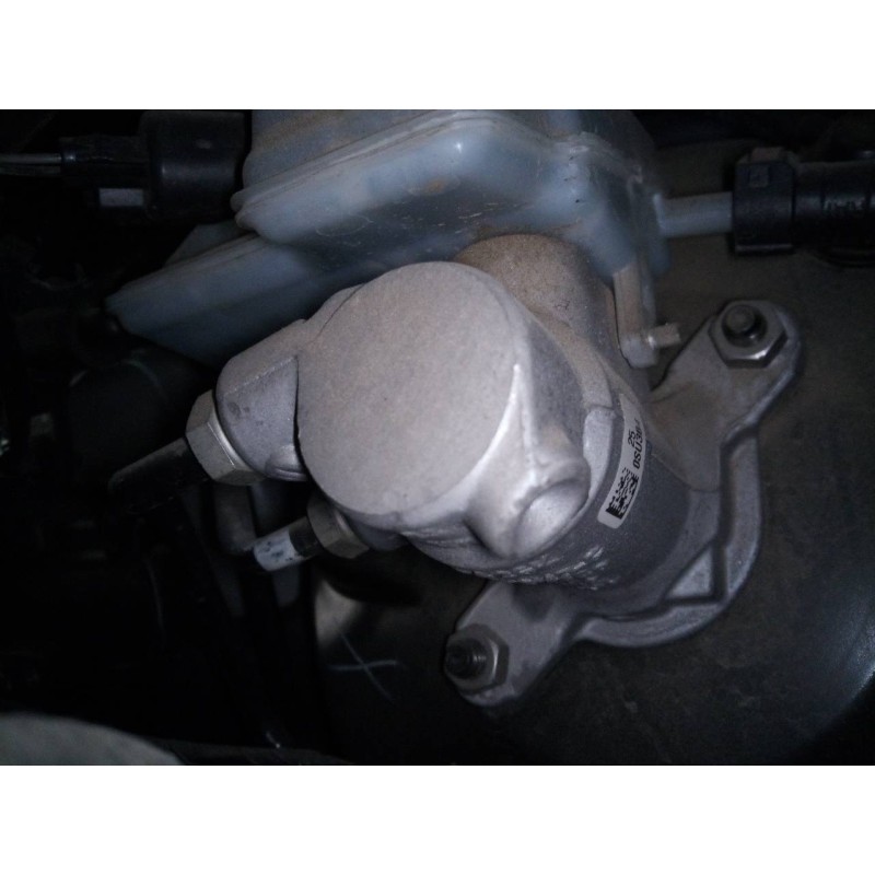 Recambio de bomba freno para ford kuga (cbs) titanium referencia OEM IAM   