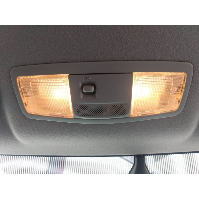 Recambio de luz interior para mitsubishi asx (ga0w) kaiteki 2wd referencia OEM IAM   