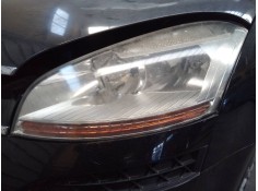 Recambio de faro izquierdo para citroen c4 picasso exclusive referencia OEM IAM   