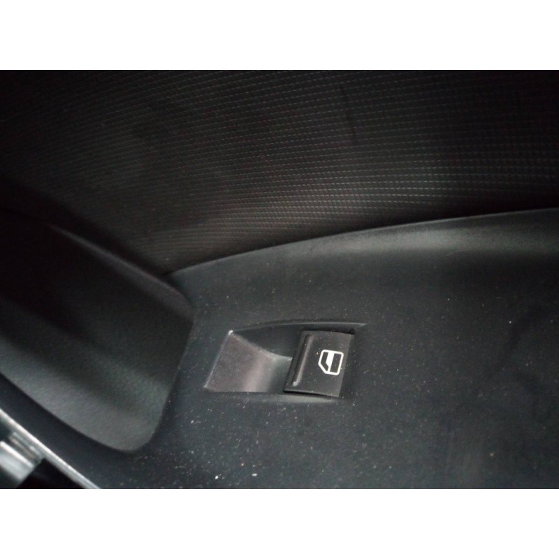 Recambio de mando elevalunas delantero derecho para seat ibiza (6j5) reference referencia OEM IAM   