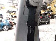 Recambio de cinturon seguridad delantero derecho para citroen c4 grand picasso exclusive referencia OEM IAM   