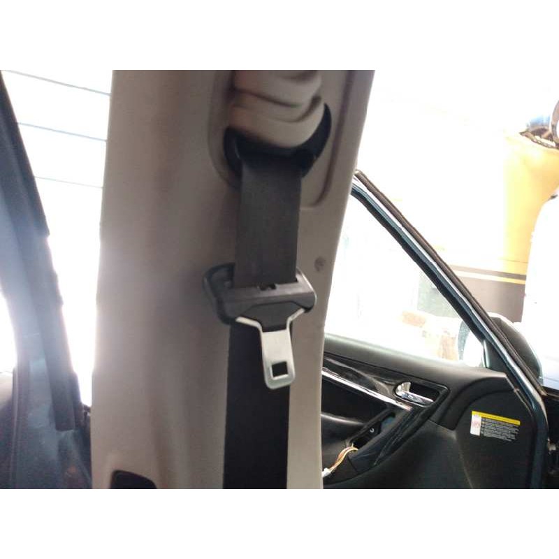 Recambio de cinturon seguridad delantero izquierdo para citroen c4 grand picasso exclusive referencia OEM IAM   