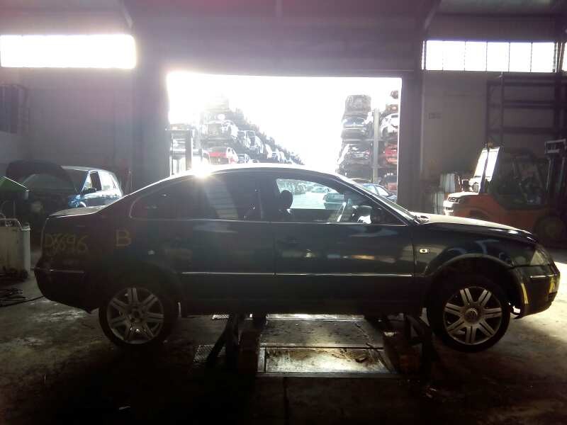 volkswagen passat berlina (3b3) del año 2003