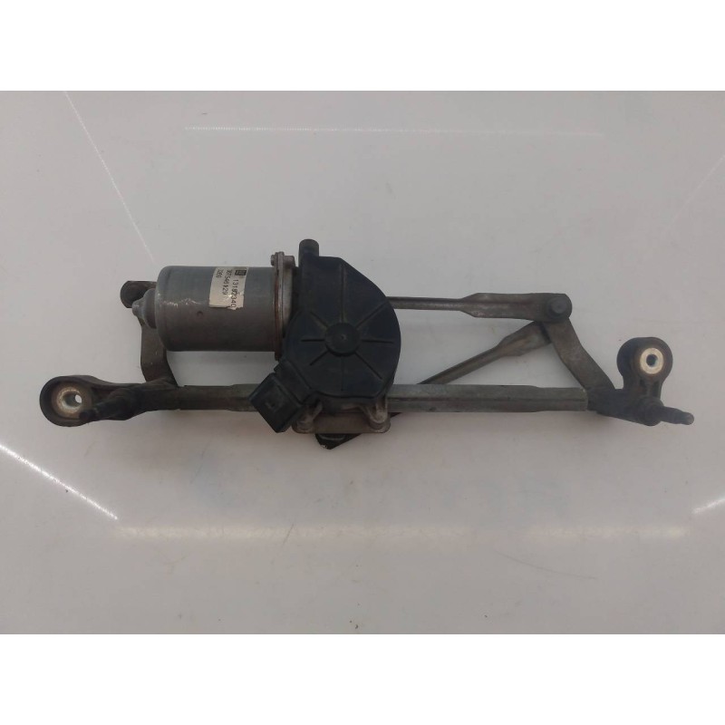 Recambio de motor limpia delantero para opel corsa d cosmo referencia OEM IAM 13182340  