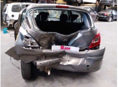 opel corsa d del año 2013 2