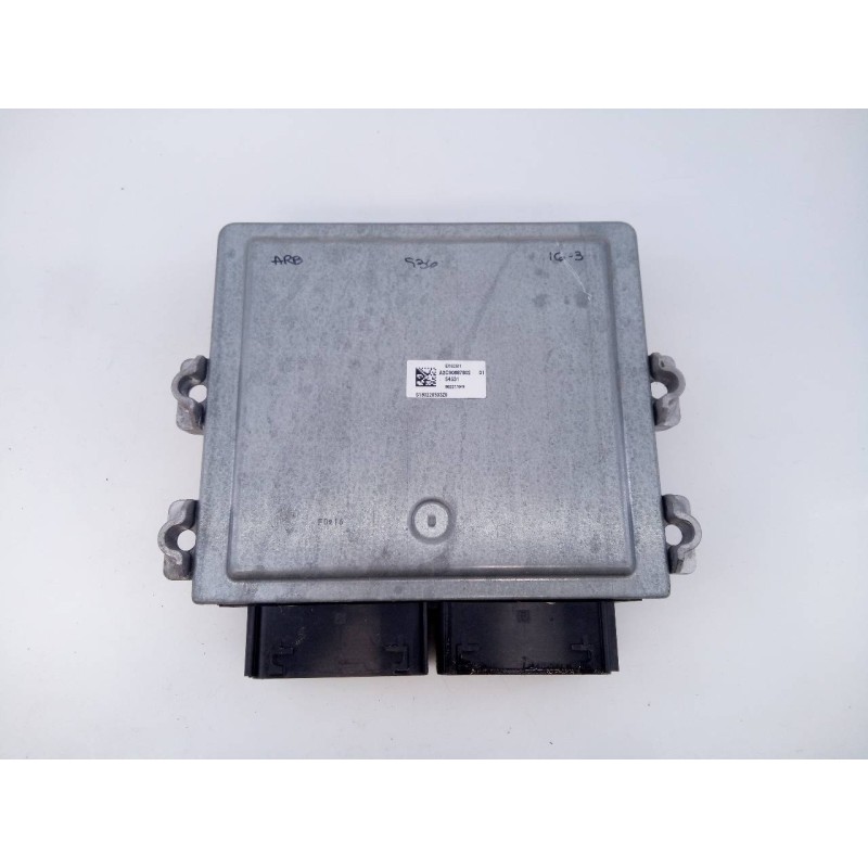 Recambio de centralita motor uce para ford kuga (cbs) titanium referencia OEM IAM FV4A12A650ARA 862277649 