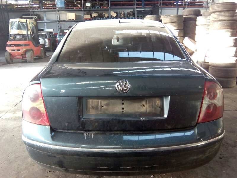 volkswagen passat berlina (3b3) del año 2003