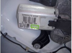 Recambio de motor limpia trasero para opel corsa d cosmo referencia OEM IAM   