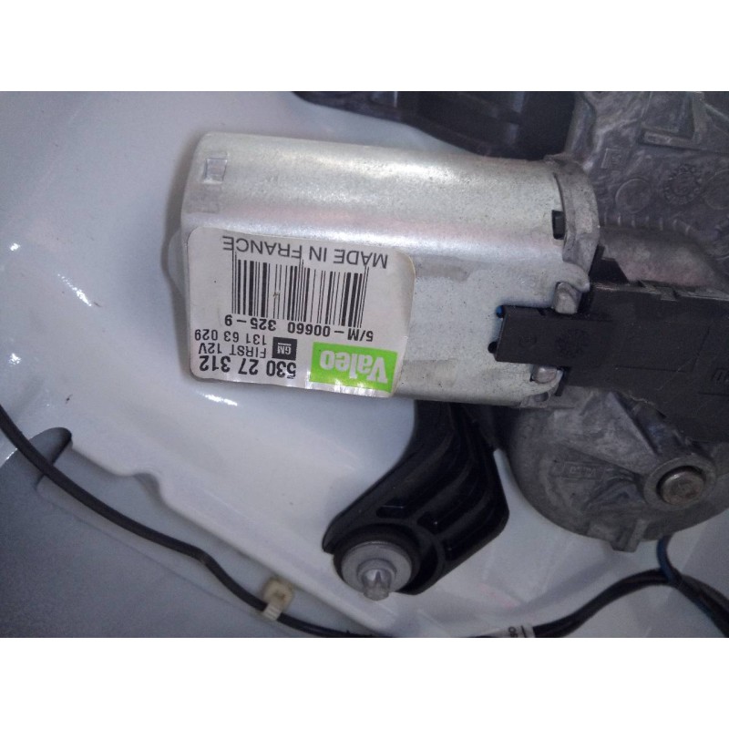 Recambio de motor limpia trasero para opel corsa d cosmo referencia OEM IAM   