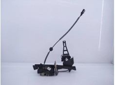 Recambio de cerradura puerta delantera derecha para ford kuga (cbs) titanium referencia OEM IAM BM5AA21812BG  