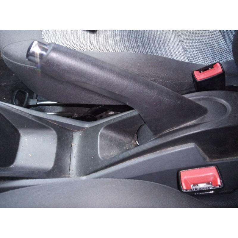 Recambio de palanca freno de mano para seat ibiza (6j5) reference referencia OEM IAM   