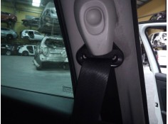 Recambio de cinturon seguridad delantero izquierdo para renault megane iii berlina 5 p business referencia OEM IAM   