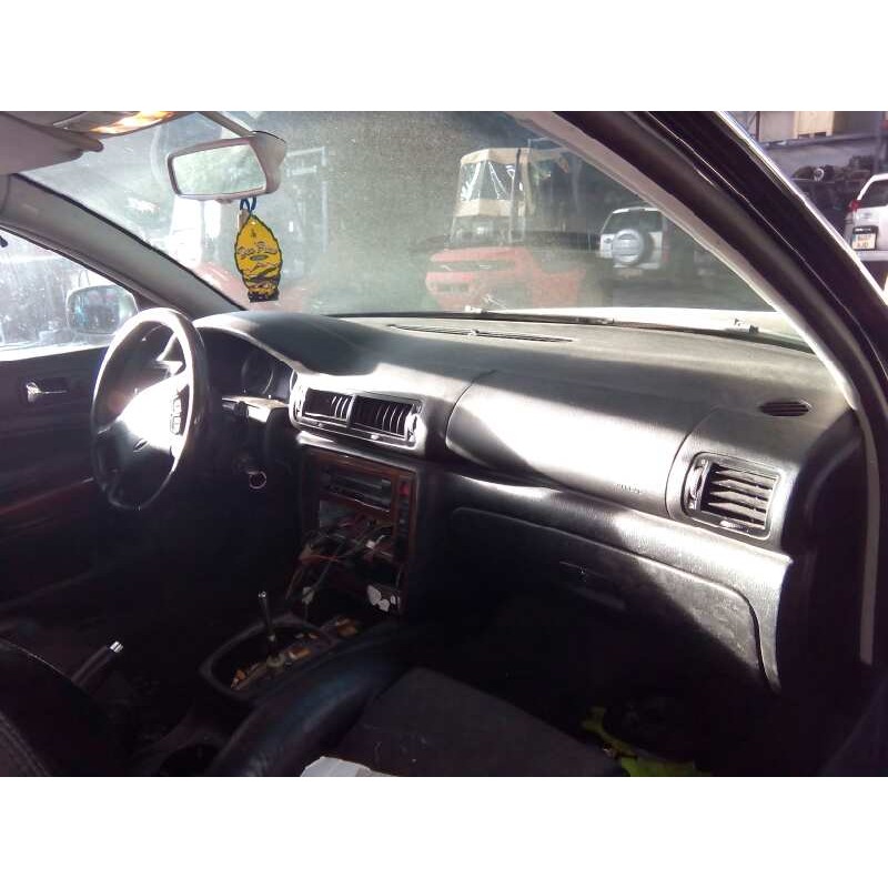 volkswagen passat berlina (3b3) del año 2003