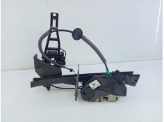 Recambio de cerradura puerta delantera izquierda para ford kuga (cbs) titanium referencia OEM IAM BM5AA21813AG  