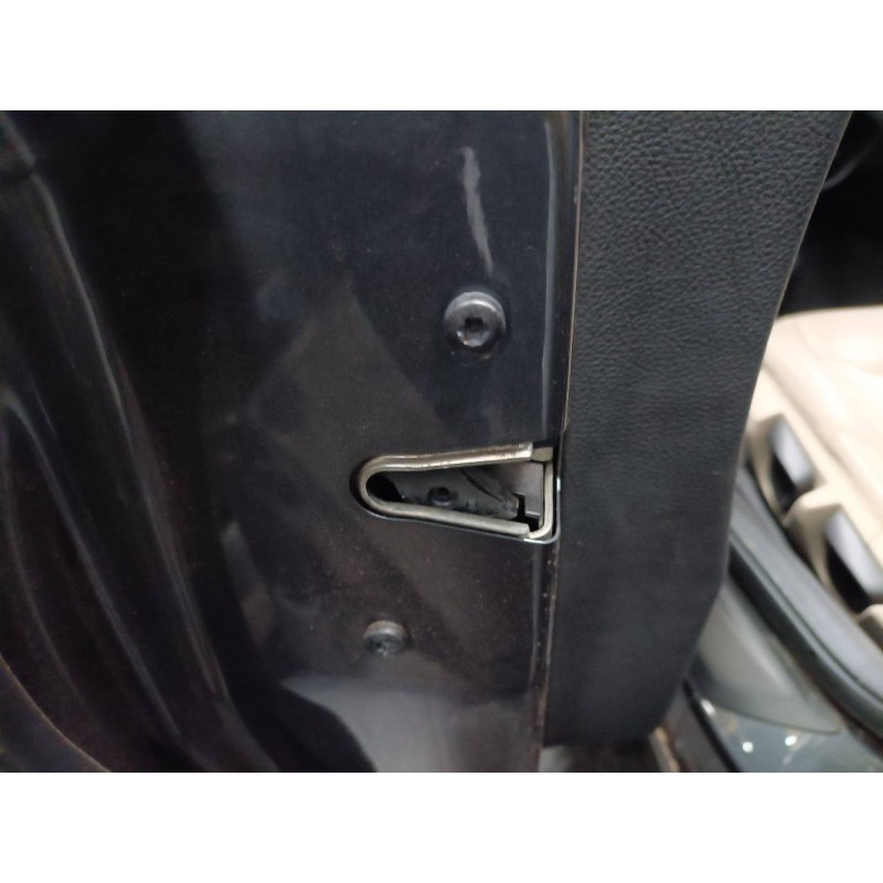 Recambio de cerradura puerta delantera izquierda para bmw serie 4 coupe (f32) 420d luxury line referencia OEM IAM   