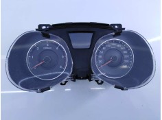 Recambio de cuadro instrumentos para hyundai ix20 gls sport referencia OEM IAM 940031K130 111004 