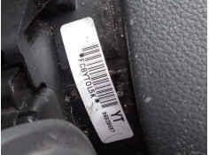 Recambio de anillo airbag para chevrolet captiva 2.0 vcdi ls referencia OEM IAM 96628697  