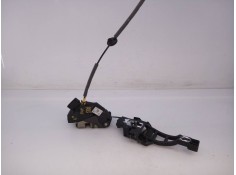 Recambio de cerradura puerta trasera derecha para ford kuga (cbs) titanium referencia OEM IAM BM5AA26412AG  