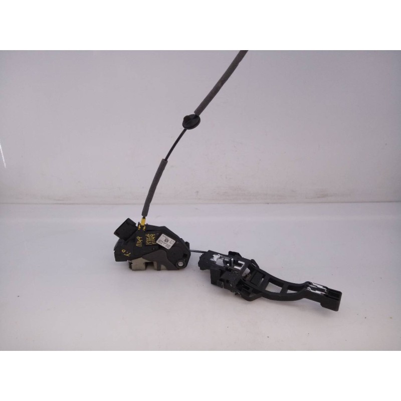 Recambio de cerradura puerta trasera derecha para ford kuga (cbs) titanium referencia OEM IAM BM5AA26412AG  