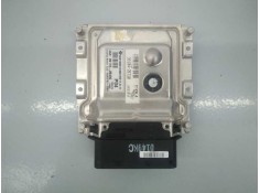 Recambio de centralita motor uce para hyundai ix20 gls style referencia OEM IAM 391182B330 391042B730 