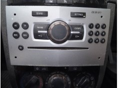 Recambio de sistema audio / radio cd para opel corsa d cosmo referencia OEM IAM   