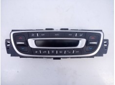 Recambio de mando climatizador para renault megane iii berlina 5 p business referencia OEM IAM 2751026596R  