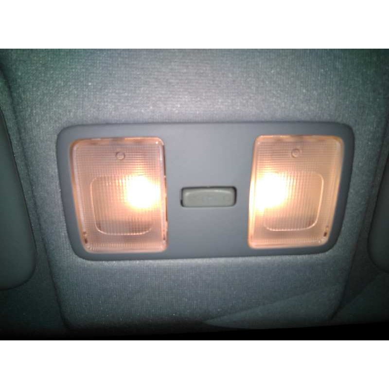 Recambio de luz interior para hyundai ix20 gls sport referencia OEM IAM   