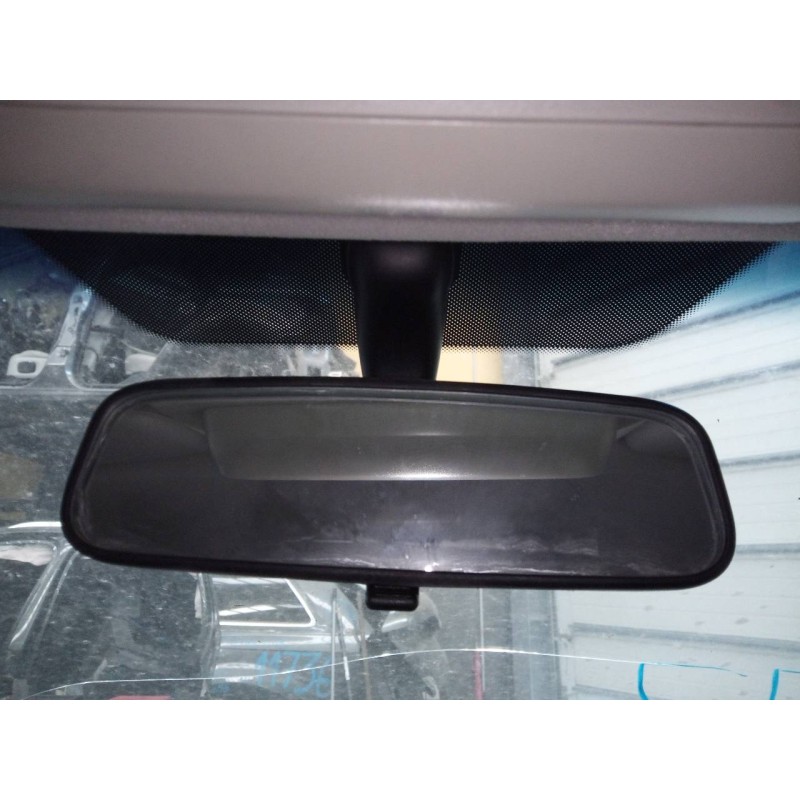 Recambio de espejo interior para chevrolet captiva 2.0 vcdi ls referencia OEM IAM   