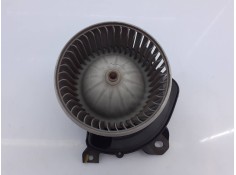 Recambio de ventilador calefaccion para opel corsa d cosmo referencia OEM IAM 13335075  