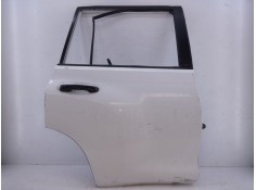 Recambio de puerta trasera derecha para toyota land cruiser (j15) gx referencia OEM IAM   