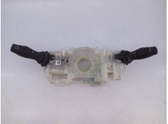 Recambio de mando intermitentes para renault megane iii berlina 5 p business referencia OEM IAM 255670019R  