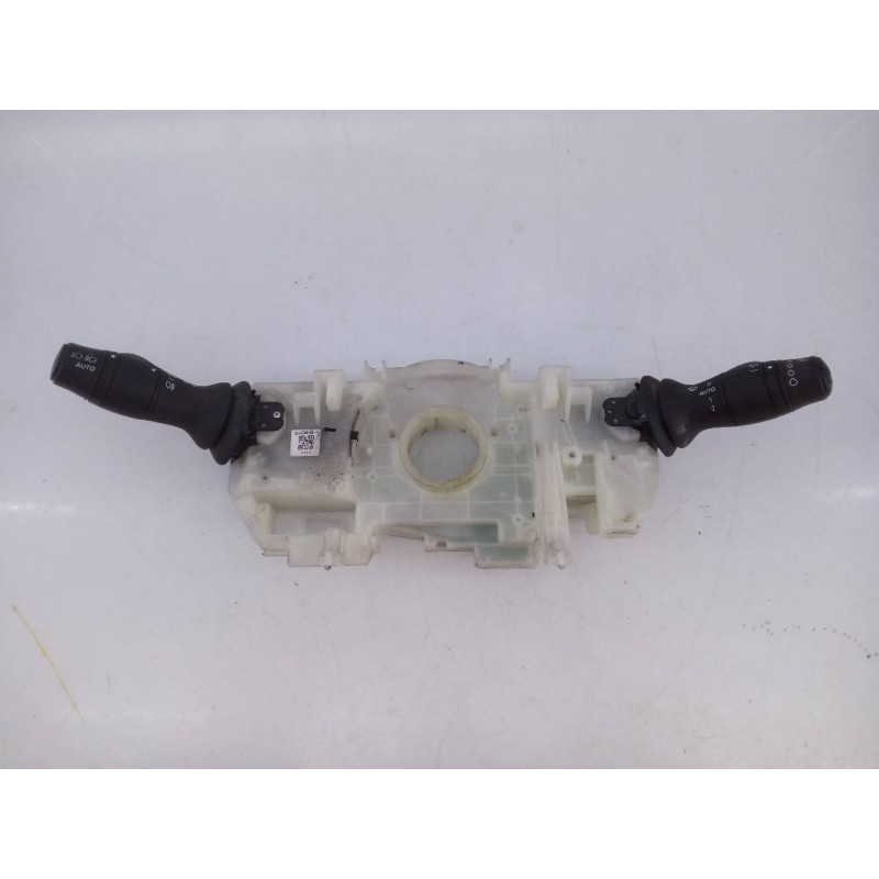 Recambio de mando intermitentes para renault megane iii berlina 5 p business referencia OEM IAM 255670019R  