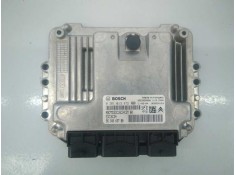 Recambio de centralita motor uce para citroen berlingo station wagon xtr referencia OEM IAM 0281013872 9664843780 